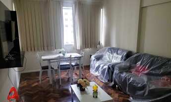 Imagem 5: Rio de Janeiro - Apartamento Padrão - Copacabana