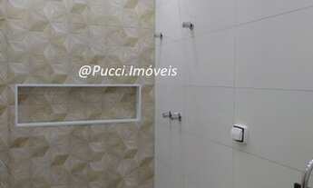 Imagem 5: CASA BAIRRO VIDA NOVA - 3/4 SENDO 1 SUÍTE - CHURRASQUEIRA - 2 VAGAS DE CARRO