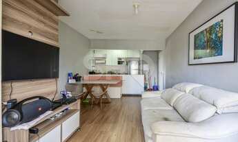 Imagem 2: APARTAMENTO - BARRA FUNDA - 3 DORMS - 1 SUÍTE - 1 VAGA