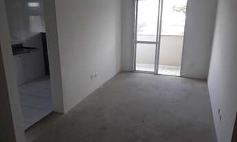 Imagem 4: Apartamento de 2 Dormitórios no Pq Industrial