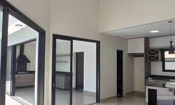 Imagem 4: Casa de condomínio térrea para venda com 190 m² com 3 quartos - R$ 1.850.000,00