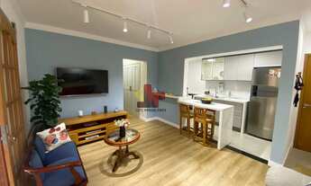 Imagem 2: Apto 3 Qtos com suite e quintal - Itauna Aldeia Parque - Colina de Laranjeiras