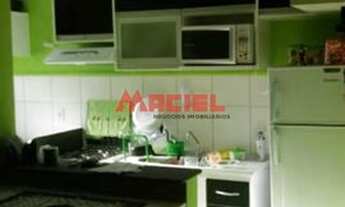 Imagem 2: Venda - APARTAMENTO - CAMPO DOS BANDEIRANTES - RESIDENCIAL FLAMBOYANT - SAO JOSE DOS CAMPO