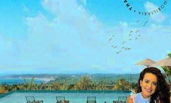 Imagem: Harbor Living poucas unidades II 22m² I