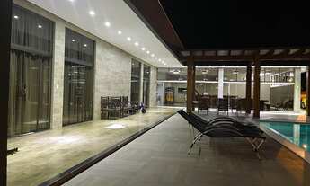 Imagem: Condominio Portal das Aguas - Lago do Manso