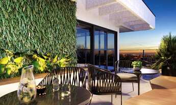 Imagem 7: Apartamento para venda com 110 metros quadrados com 3 quartos em Itacolomi - Balneário Piç