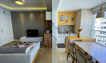 Imagem 5: Apartamento - Jardim Esplanada - Residencial Terraços Colinas - 99m² - 3 Dormitórios