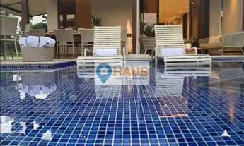 Imagem 3: Bangalô Oka Beach Residence - Muro Alto