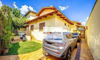 Imagem 2: Sobrado com 4 dormitórios ou aluguel - Sumaré - São Paulo/SP