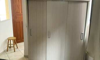 Imagem 5: Aluga-se Kitinete mobiliada