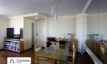 Imagem 5: Apartamento à venda com 115m² - Campo Belo, São Paulo