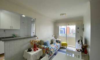 Imagem 3: Apartamento com 2 dormitórios ao lado do metrô Paraíso