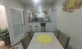 Imagem 7: Excelente Casa Sobrado 4 Quartos 2 Salas 4 Banheiros 3 Garagens QS 08 Conj 410B Areal