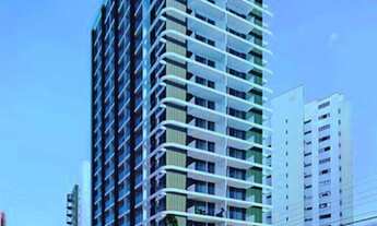 Imagem 3: STUDIO V JOCKEY Flat / studio com 1 dormitório