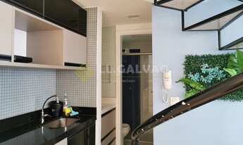 Imagem 4: Flat Cobertura em Tambaú!