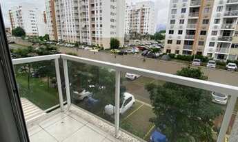 Imagem 1: Apartamento no anil com armários planejados próximos ao shopping