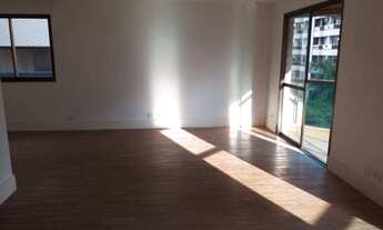 Imagem: Apartamento à venda com 121m² - Brooklin