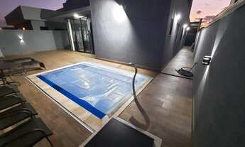 Imagem: Casa de condomínio térrea para venda com