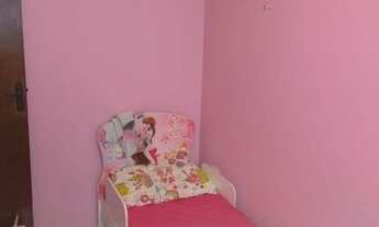 Imagem 5: Casa com 2 dormitórios à venda, 42 m² por R$ 120.000 - São João - Contenda/Paraná