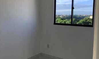 Imagem 6: Apto 2/4 no Edfo Art House Antares