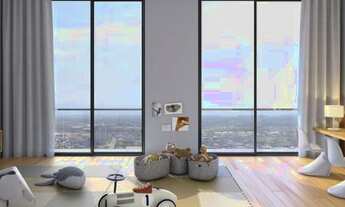 Imagem 4: Apartamento de 01 dormitório