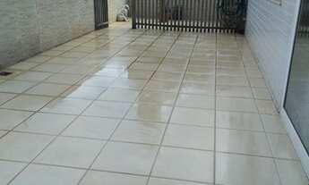 Imagem 4: Apartamento com 211 m de área interna e 31,5m de área externa