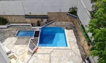 Imagem 3: Apartamento para venda com 156 metros quadrados com 4 quartos