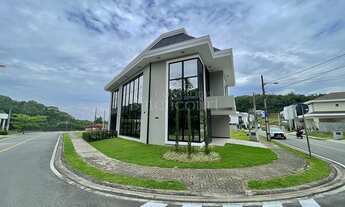 Imagem: Joinville - Casa de Condomínio - VILA NOVA