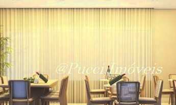 Imagem 6: APARTAMENTO 3/4 SENDO 1 SUÍTE COM CLOSET - VARANDA GOURMET - ELEVADOR - BAIRRO CAZECA - 96