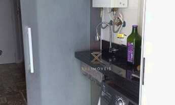 Imagem 6: Apartamento com 2 dormitórios à venda, 54 m² por R$ 586.000 - Ipiranga - São Paulo/SP