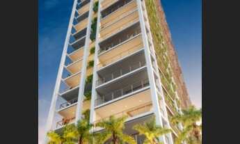 Imagem 3: LANÇAMENTO - COBERTURA - ITAIM - 272M² - 3 SUÍTES - 3 VAGAS