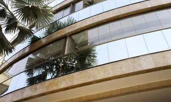 Imagem 2: Apartamento Com 6 vagas de garagem e 2 boxes na garagem na Gleba A do Recreio dos Bandeira