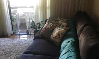 Imagem 7: Apartamento para venda com 104 metros quadrados com 3 quartos