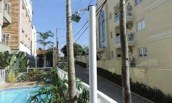 Imagem 7: APARTAMENTO escriturado, praia engordada, 2 dormitórios, Ingleses, Florianópolis, SC