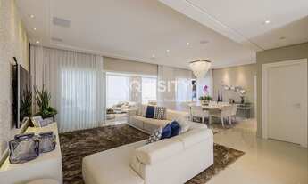 Imagem: Vendo Apartamento Alto Padrão de 250m²