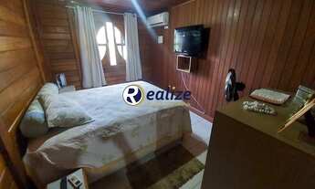 Imagem 5: Casa composto por 3 quartos à venda em Meaípe, Guarapari-ES - Realize Negócios Imobiliário