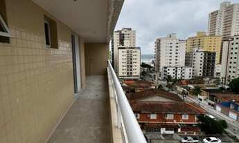 Imagem 3: Alto padrão à venda com 96m2 com 2 suítes em Aviação - Praia Grande - SP