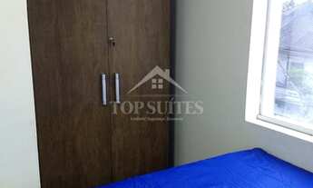 Imagem 4: KITNET MOBILHADA METRO BRESSER