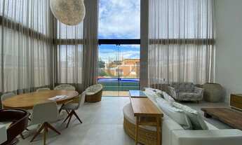 Imagem 2: Casa Swiss Park - Campinas - SP