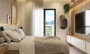 Imagem 5: Lançamento No Itaguá, Ubatuba SP