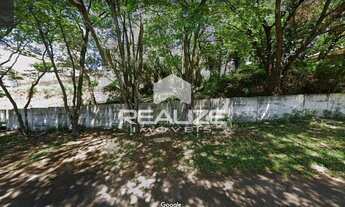 Imagem 4: Terreno na Rua Santos Dumont, Centro com 450m² - Foz do Iguaçu, PR