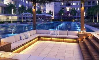 Imagem 4: Apartamento para venda possui 93 metros quadrados com 3 quartos em Barra da Tijuca - RJ