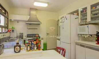 Imagem 5: Apartamento com 4 dormitórios à venda, 250 m² por R$ 3.100.000 - Alto de Pinheiros - São P