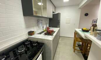 Imagem 5: Apto 3 Qtos com suite e quintal - Itauna Aldeia Parque - Colina de Laranjeiras