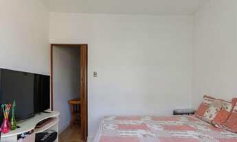 Imagem 7: Apartamento para venda possui 40 metros quadrados com 1 quarto em Centro - São Paulo - SP