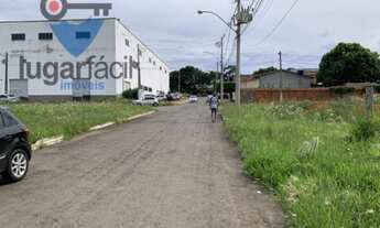 Imagem: TERRENO RESIDENCIAL em Senador Canedo