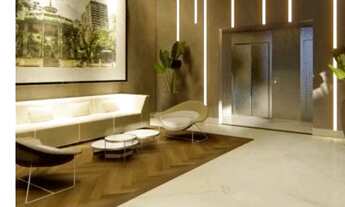 Imagem 3: Way Batista Campos. 2 e 3 Quartos sendo 1 suíte. 1 ou 2 Vagas de Garagem. V87