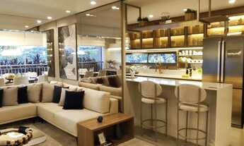 Imagem: APARTAMENTO DE ALTO PADRÃO COM 3 SUÍTES