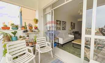 Imagem 6: Apartamento para venda tem 122 metros quadrados com 3 quartos em Aldeota - Fortaleza - CE