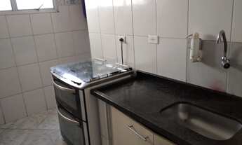 Imagem 5: Apartamento a venda 63m², 3 dorms no I.A.P.I. - Osasco - São Paulo